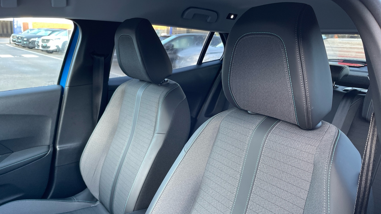 Used Peugeot 2008 2022 for sale - 76803274: Photo 22