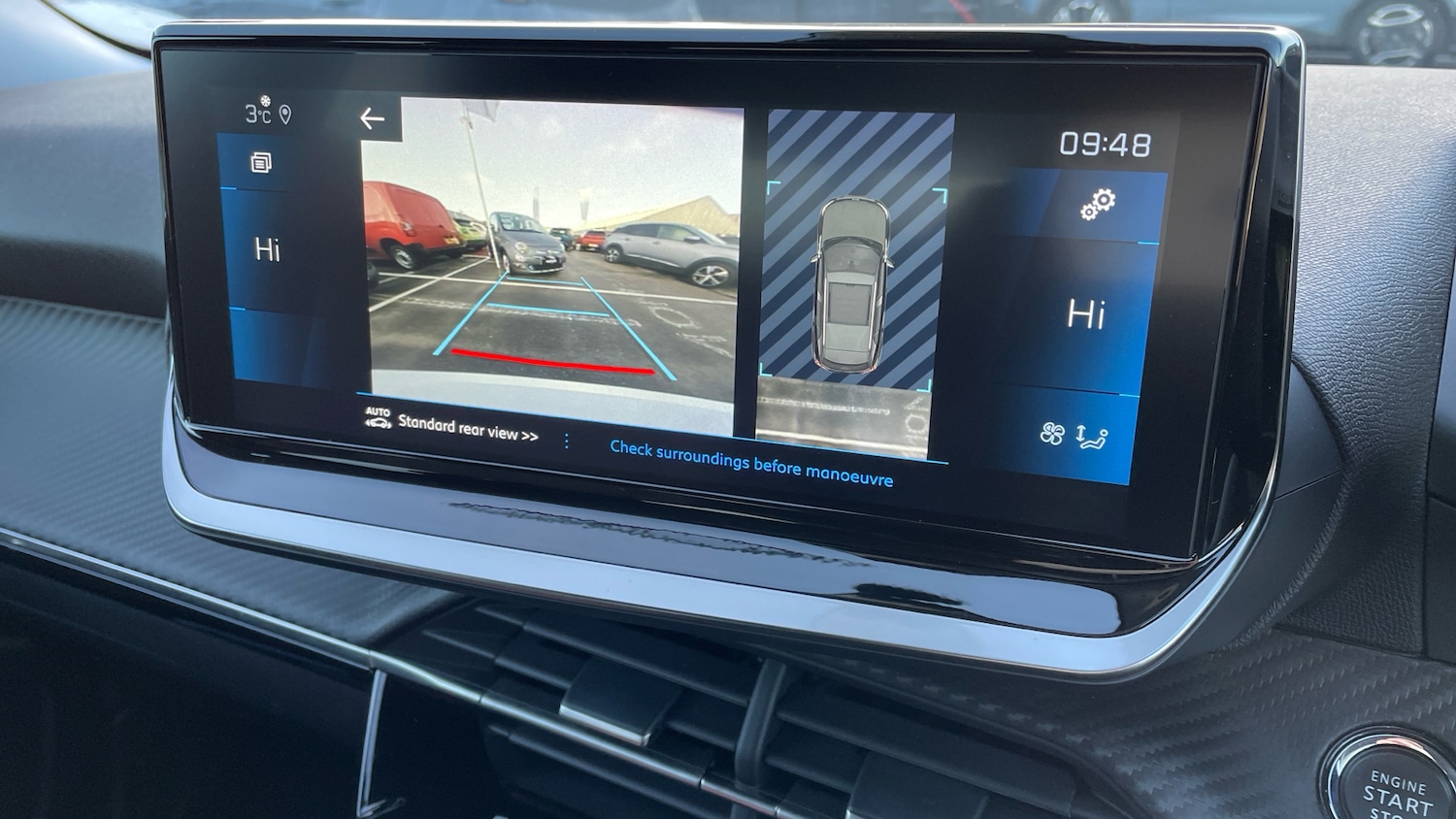 Used Peugeot 2008 2022 for sale - 76803274: Photo 29