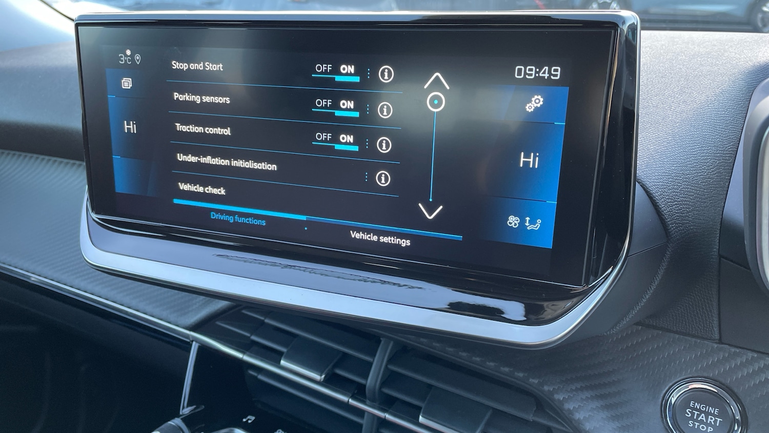 Used Peugeot 2008 2022 for sale - 76803274: Photo 30