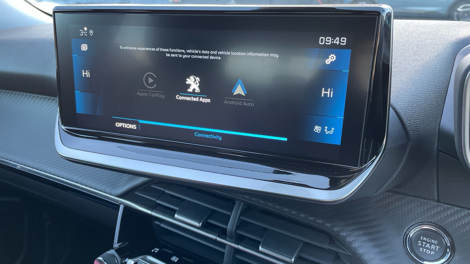 Used Peugeot 2008 2022 for sale - 76803274: Photo 31