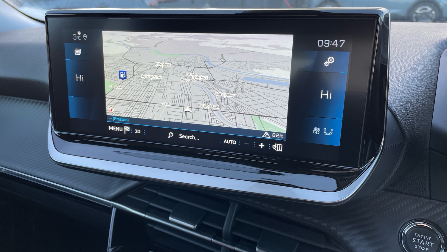 Used Peugeot 2008 2022 for sale - 76803274: Photo 32