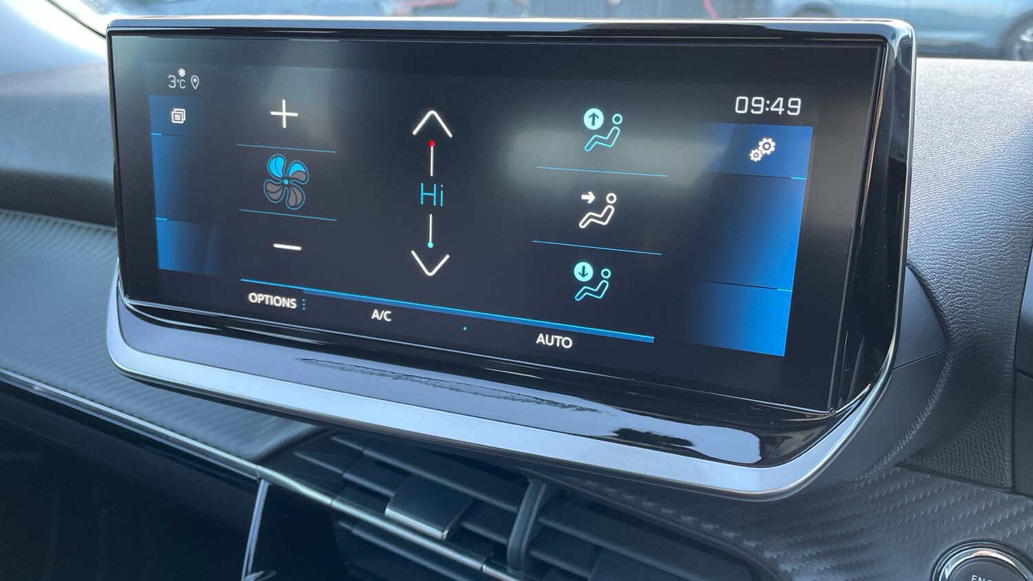 Used Peugeot 2008 2022 for sale - 76803274: Photo 34