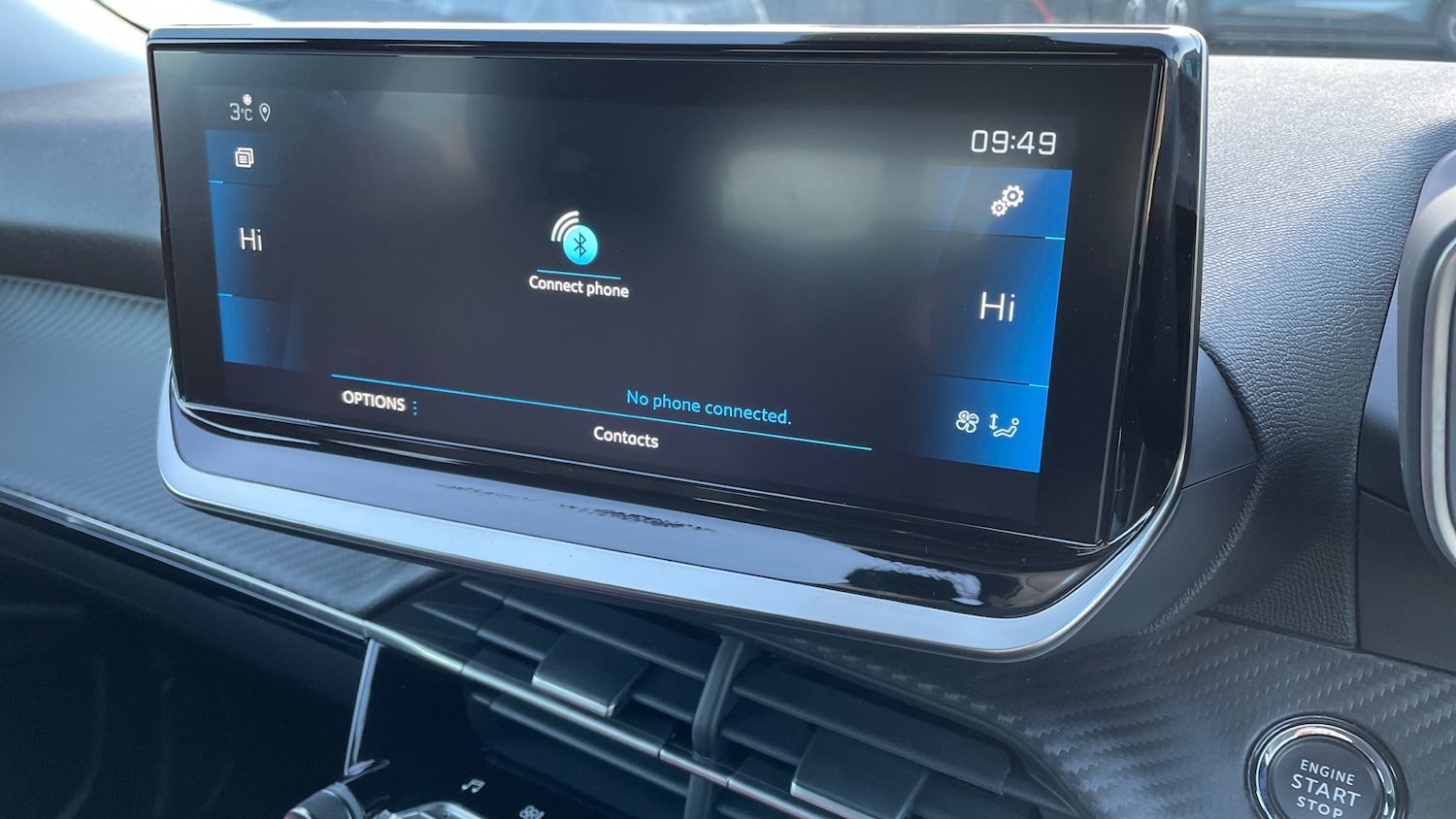 Used Peugeot 2008 2022 for sale - 76803274: Photo 35