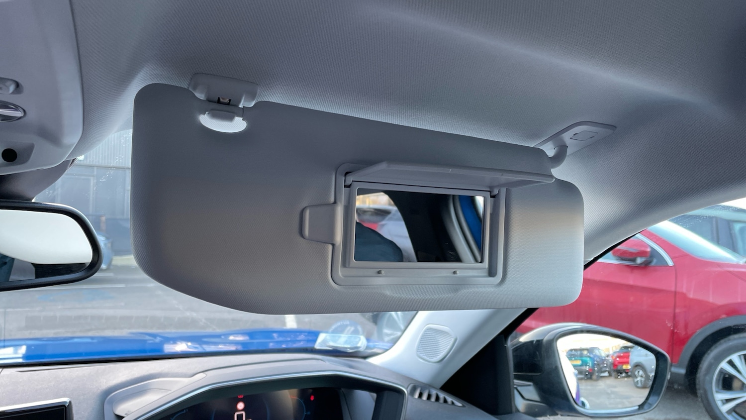 Used Peugeot 2008 2022 for sale - 76803274: Photo 38