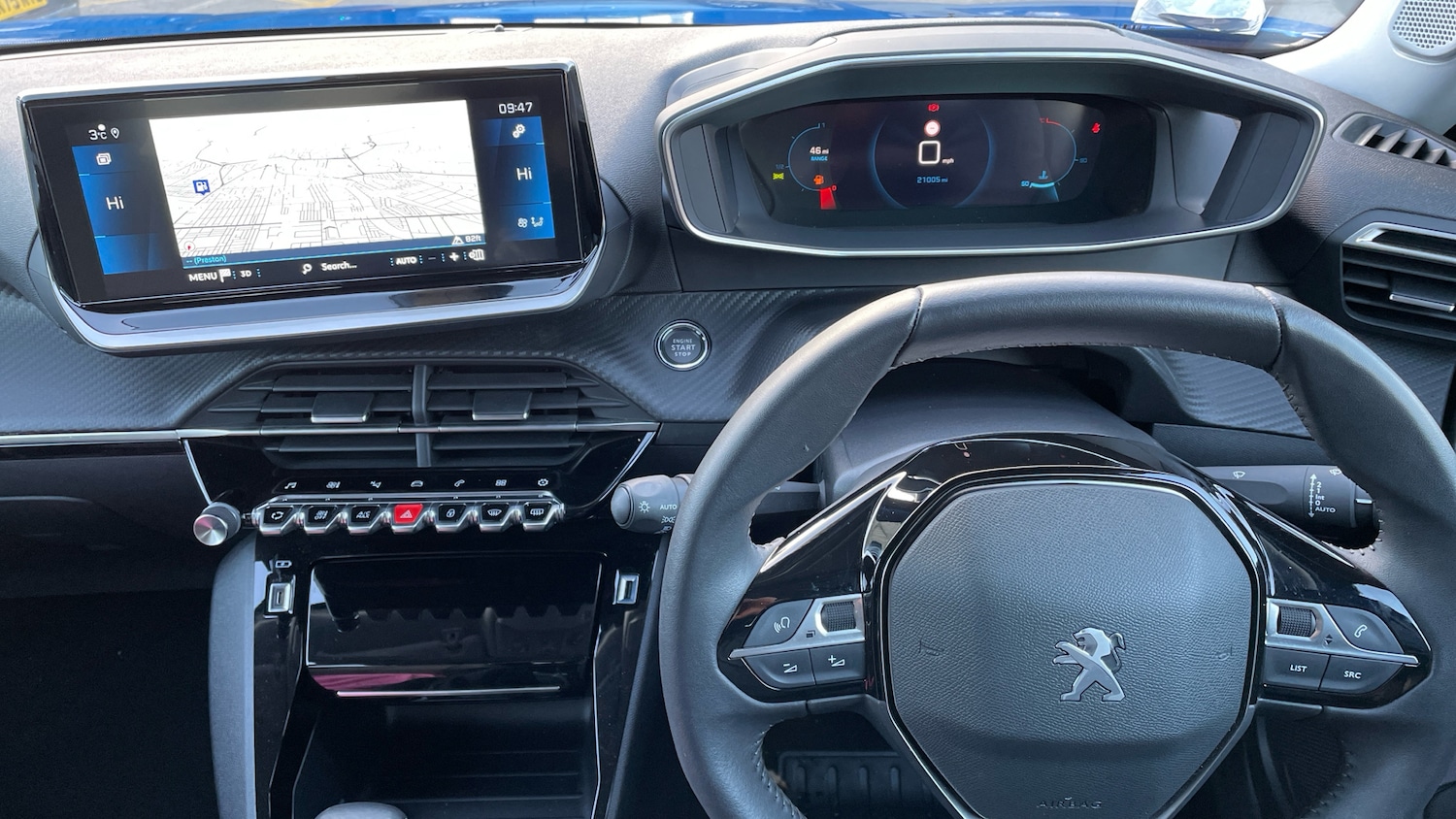 Used Peugeot 2008 2022 for sale - 76803274: Photo 4