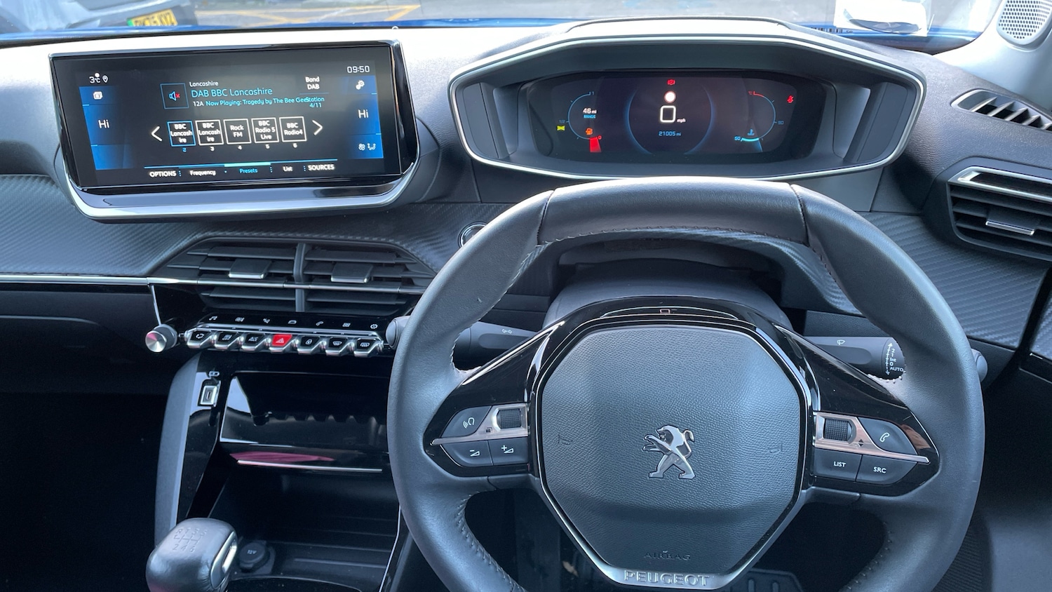 Used Peugeot 2008 2022 for sale - 76803274: Photo 41