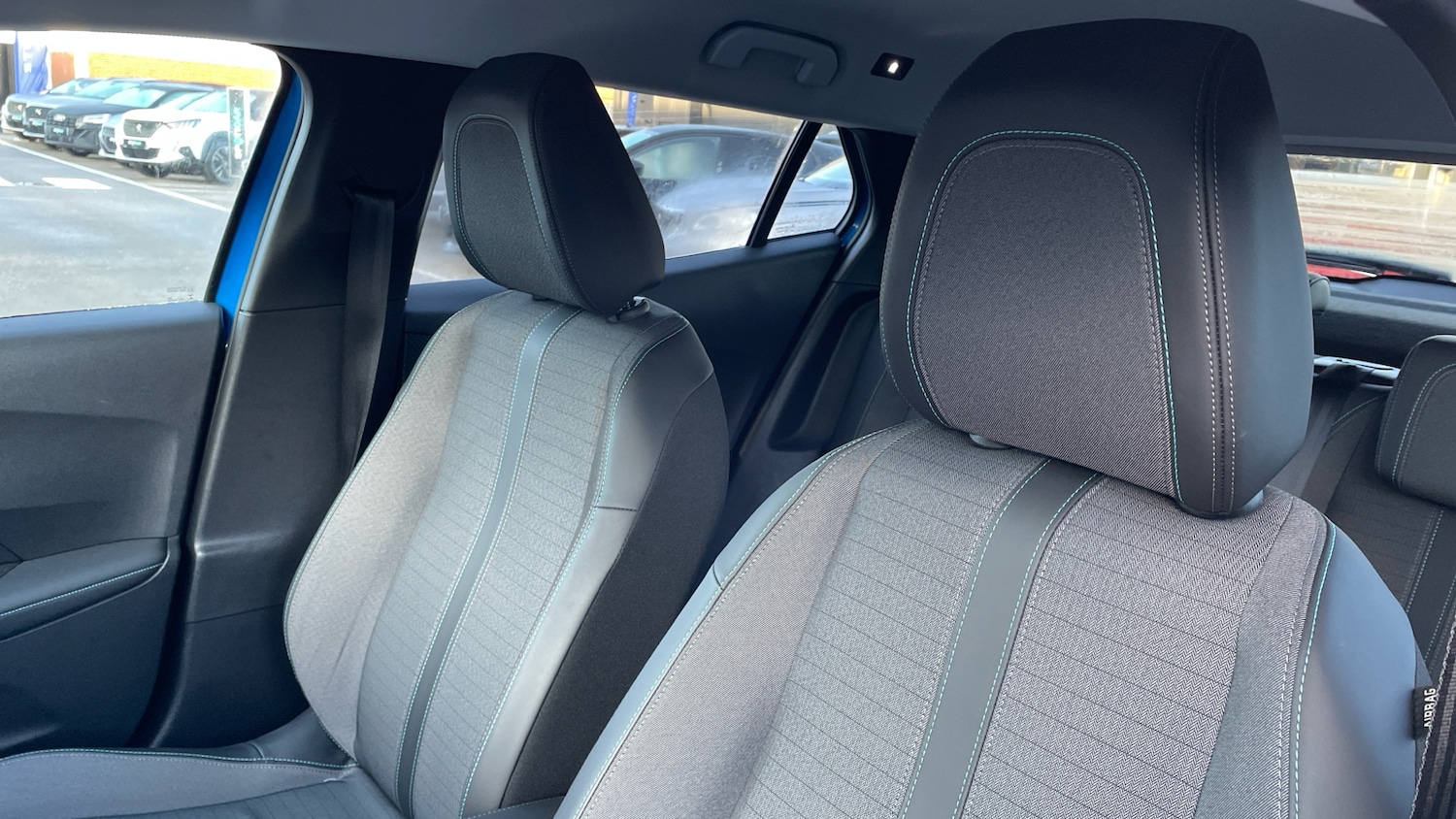 Used Peugeot 2008 2022 for sale - 76803274: Photo 42