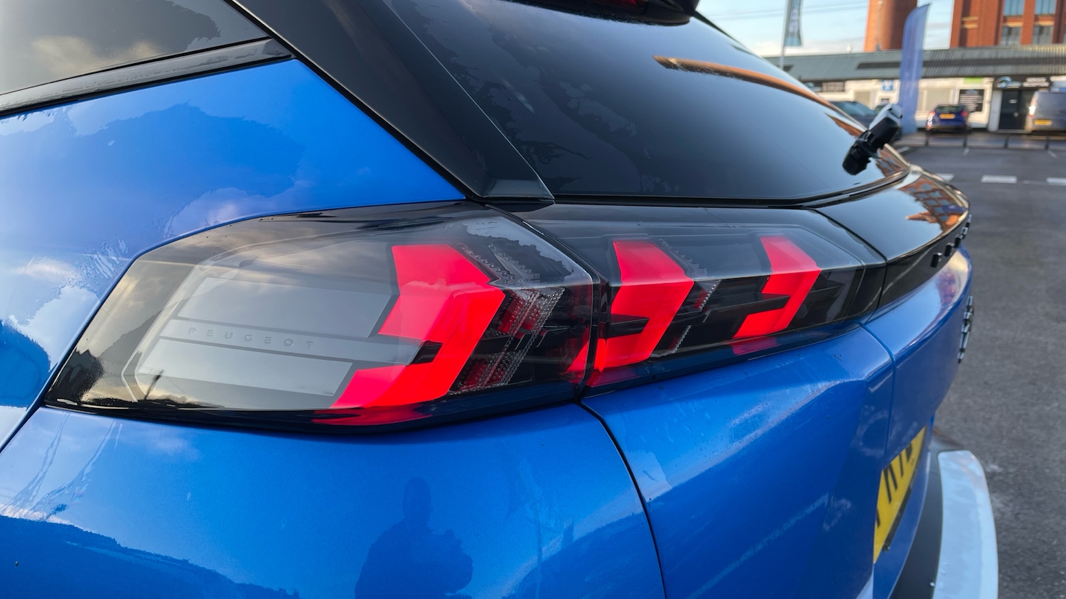 Used Peugeot 2008 2022 for sale - 76803274: Photo 43