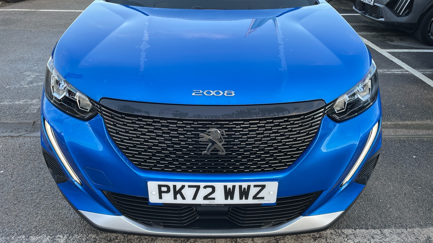 Used Peugeot 2008 2022 for sale - 76803274: Photo 46