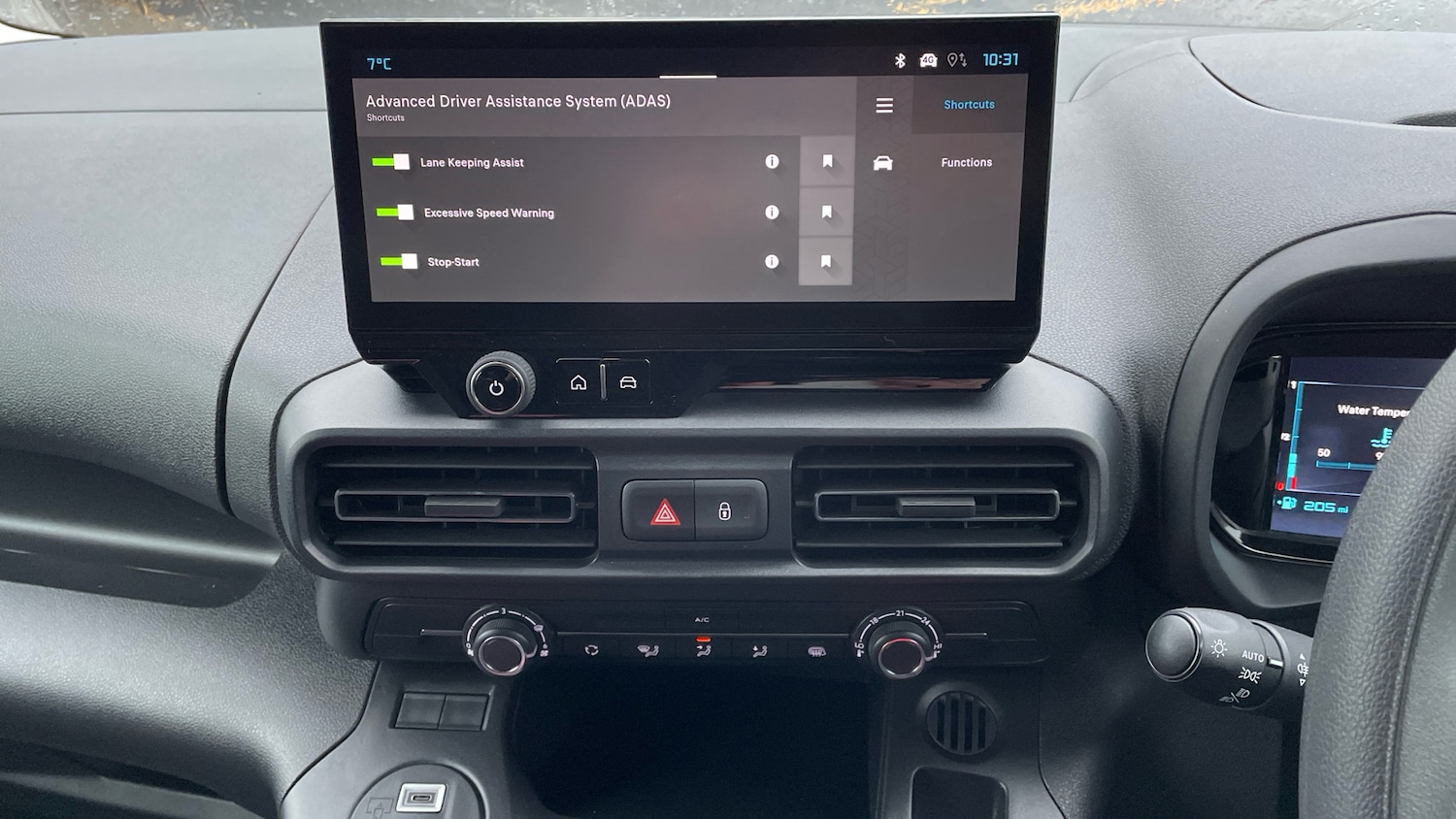 Used Citroen Berlingo 2024 for sale - 76803238: Photo 10