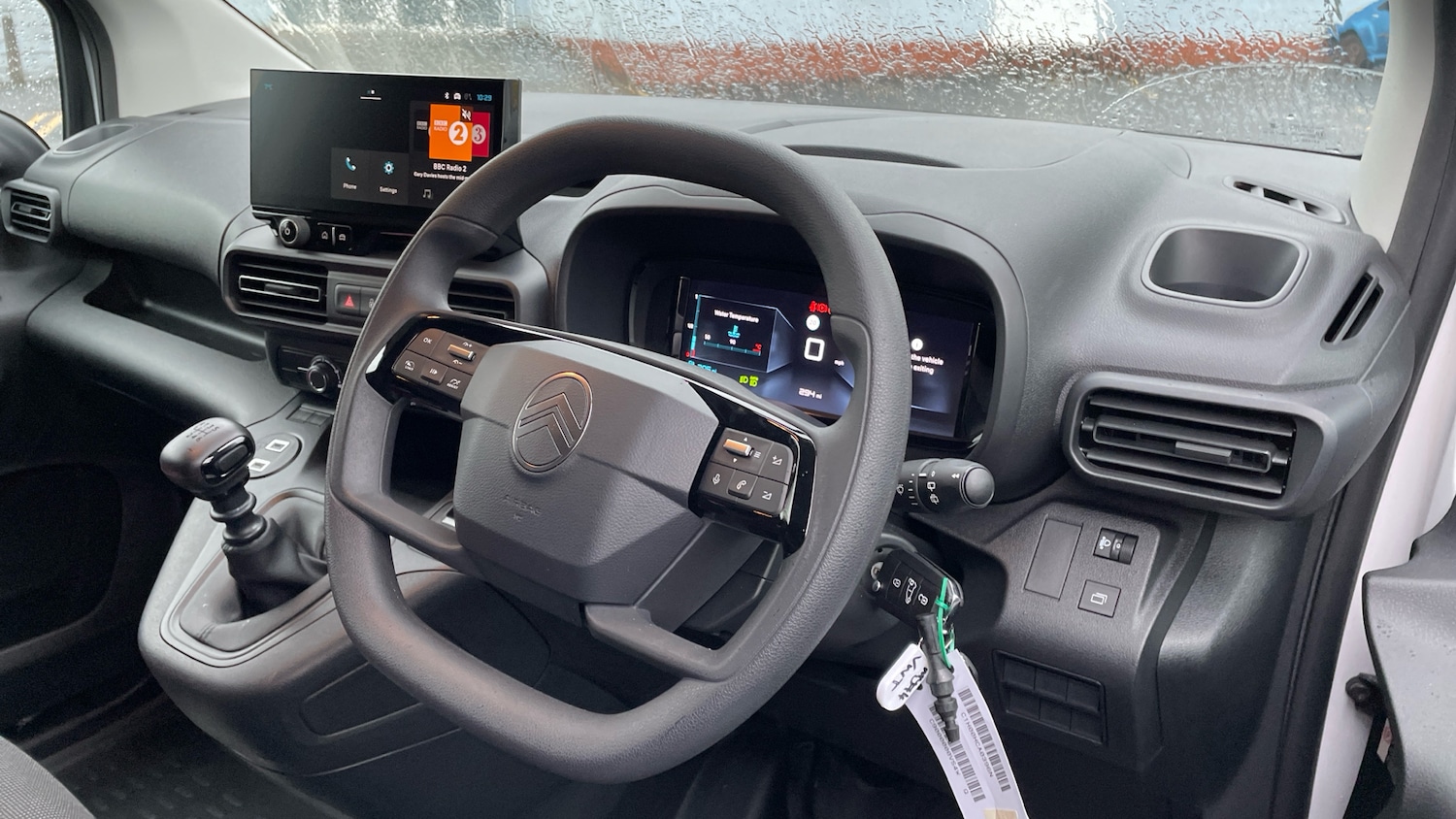 Used Citroen Berlingo 2024 for sale - 76803238: Photo 11