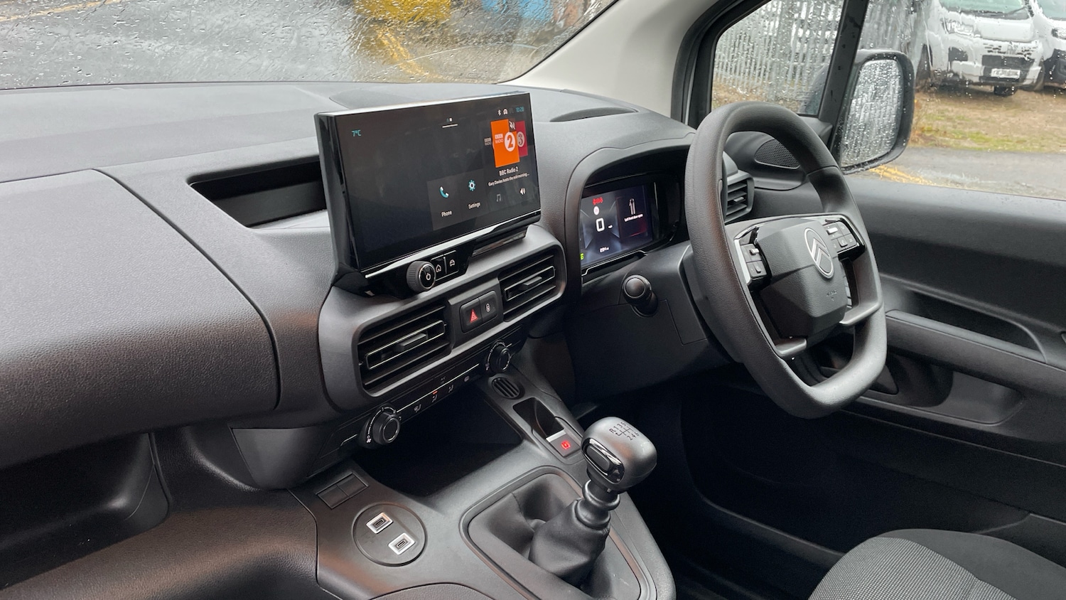 Used Citroen Berlingo 2024 for sale - 76803238: Photo 12