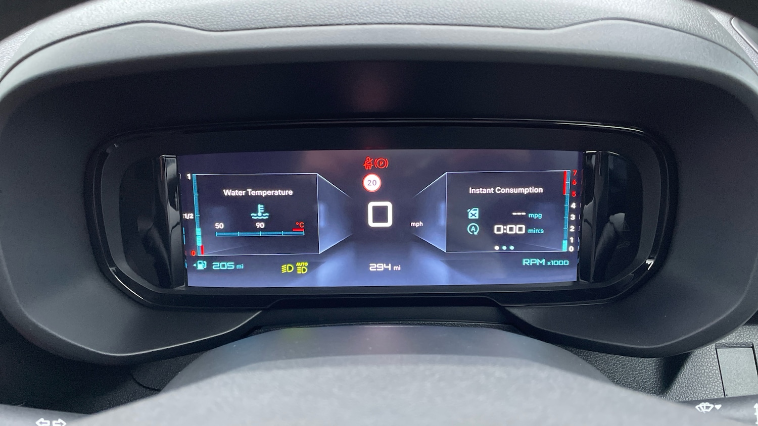 Used Citroen Berlingo 2024 for sale - 76803238: Photo 13