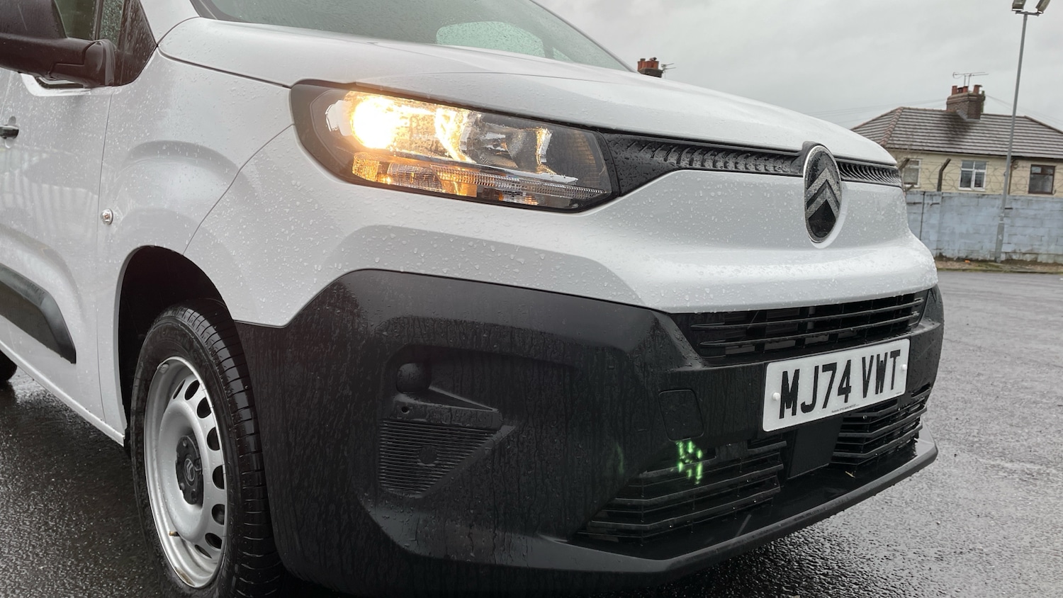 Used Citroen Berlingo 2024 for sale - 76803238: Photo 15