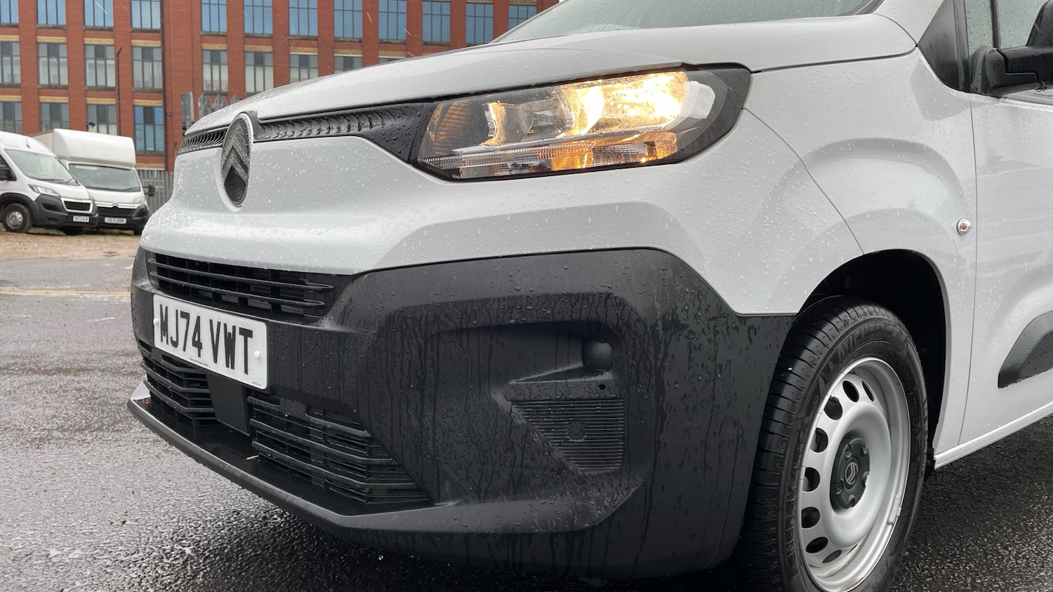 Used Citroen Berlingo 2024 for sale - 76803238: Photo 17