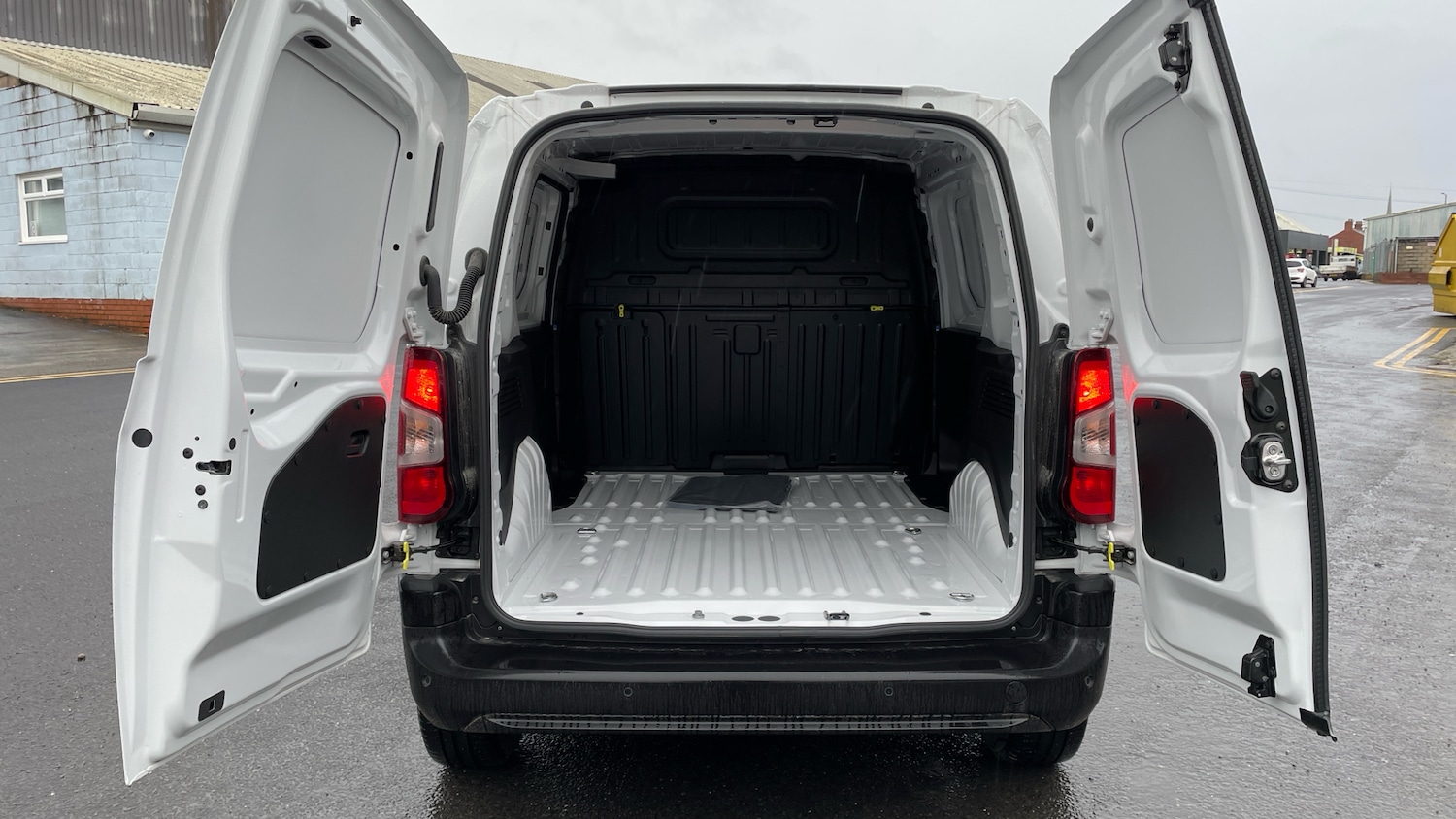 Used Citroen Berlingo 2024 for sale - 76803238: Photo 19