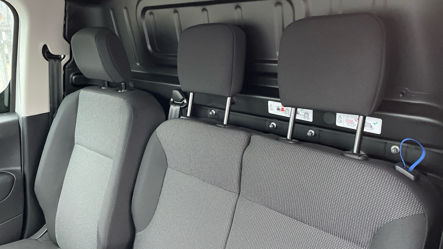 Used Citroen Berlingo 2024 for sale - 76803238: Photo 20