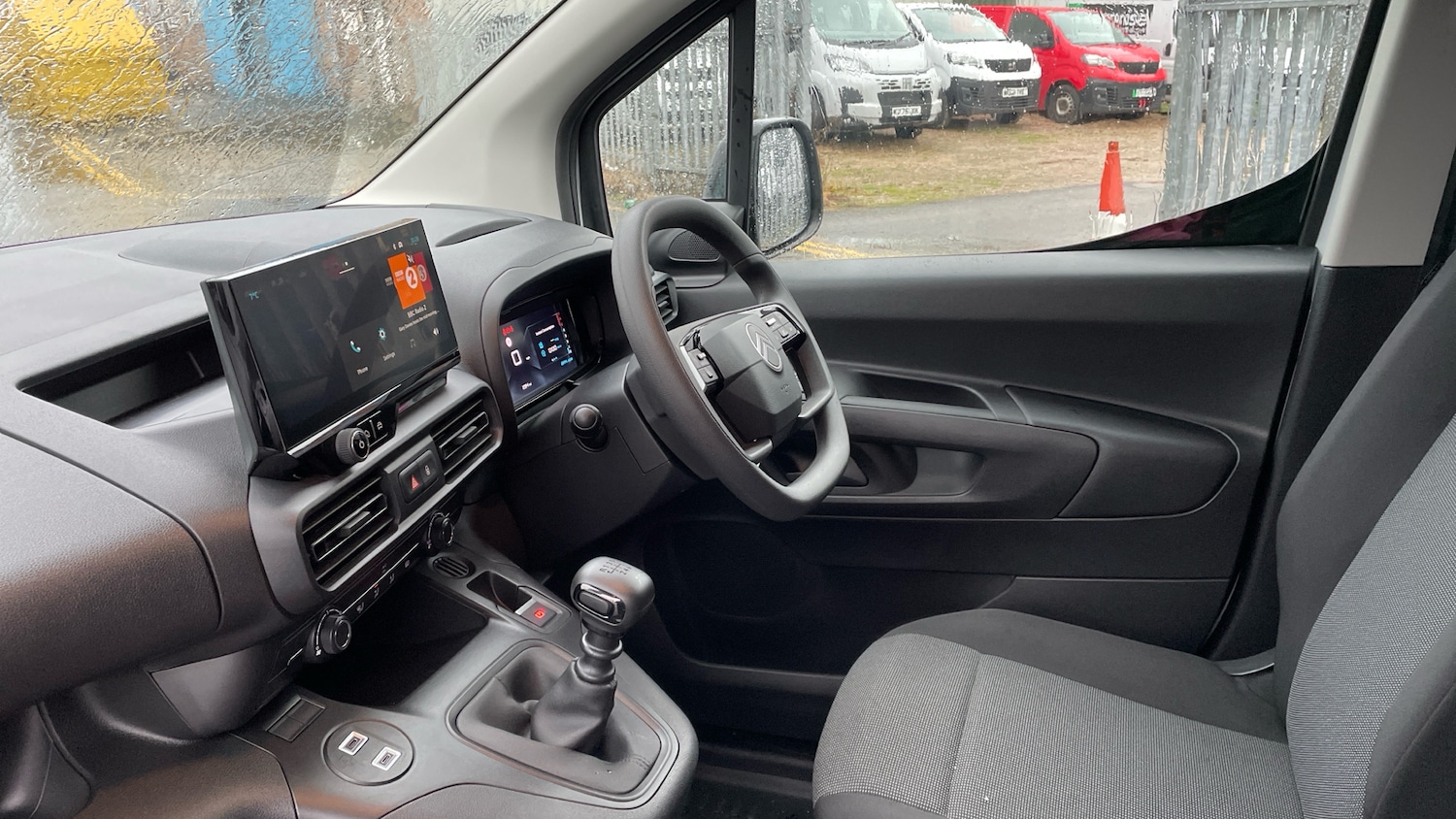 Used Citroen Berlingo 2024 for sale - 76803238: Photo 21