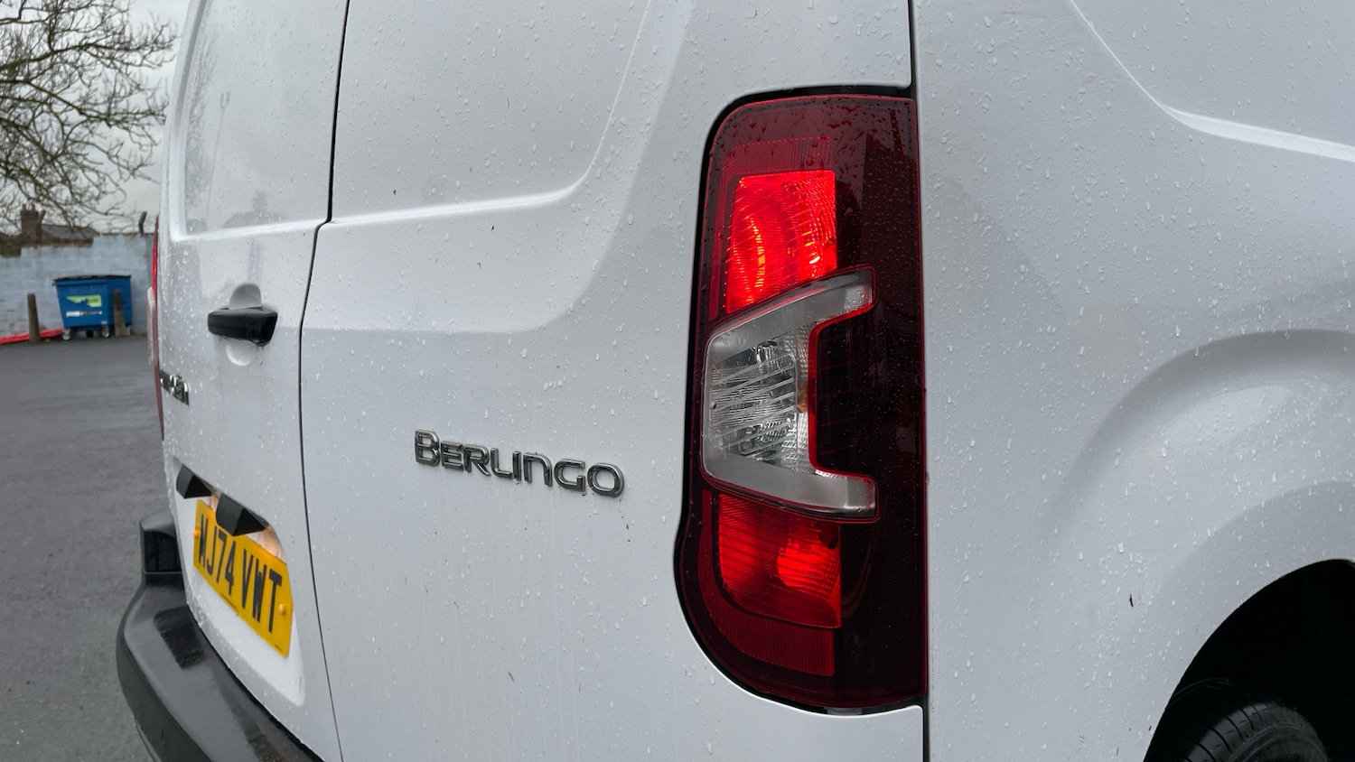 Used Citroen Berlingo 2024 for sale - 76803238: Photo 22