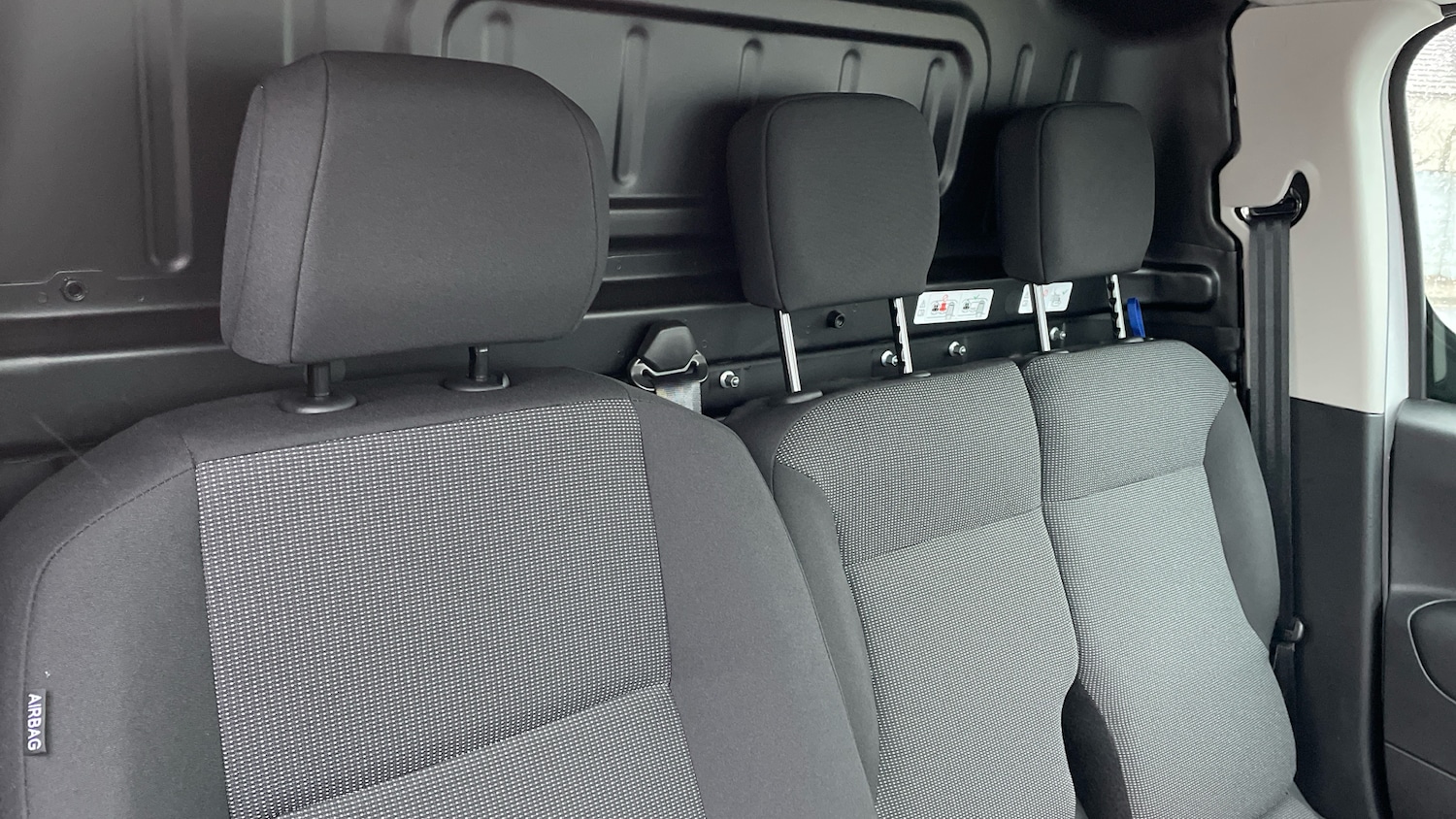 Used Citroen Berlingo 2024 for sale - 76803238: Photo 25