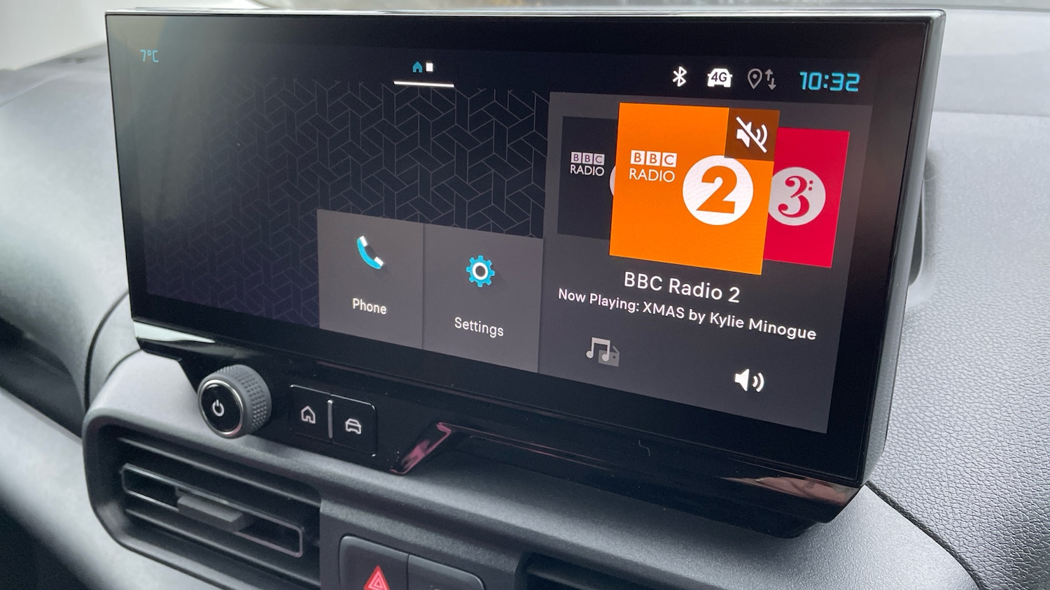 Used Citroen Berlingo 2024 for sale - 76803238: Photo 29