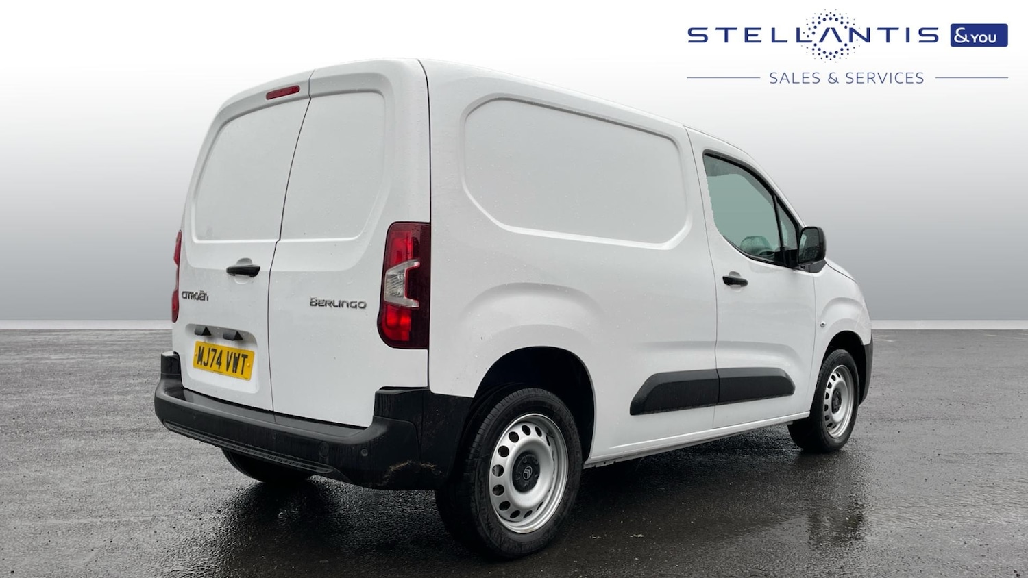 Used Citroen Berlingo 2024 for sale - 76803238: Photo 3