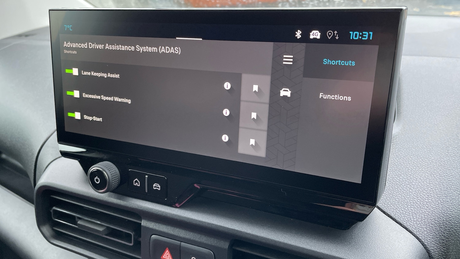 Used Citroen Berlingo 2024 for sale - 76803238: Photo 30