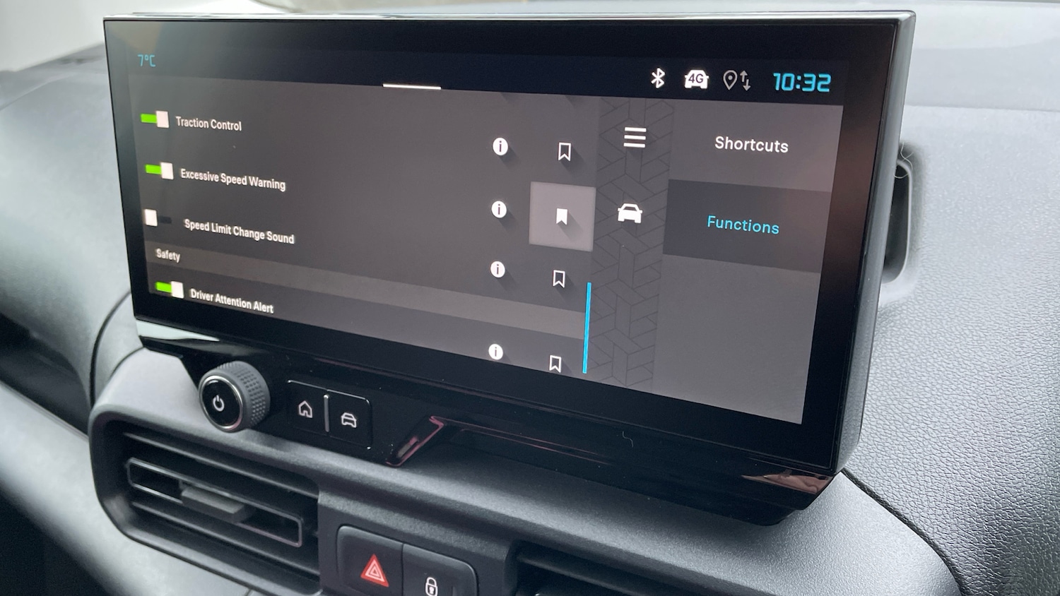 Used Citroen Berlingo 2024 for sale - 76803238: Photo 31