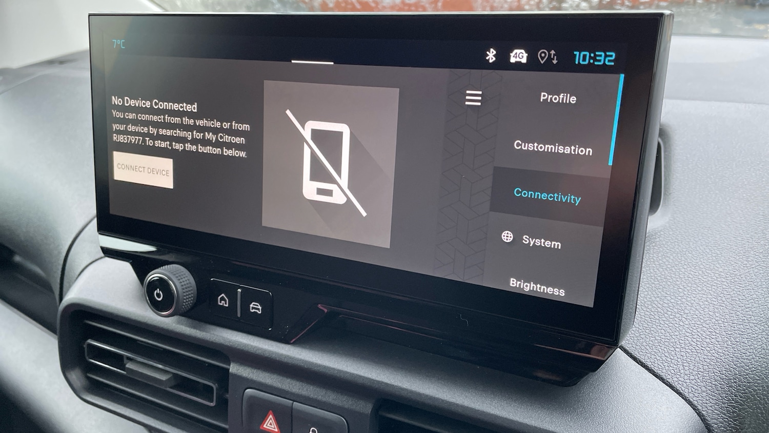 Used Citroen Berlingo 2024 for sale - 76803238: Photo 32