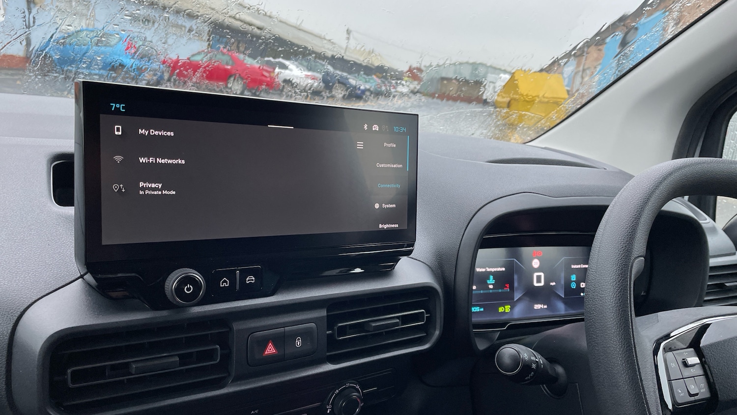 Used Citroen Berlingo 2024 for sale - 76803238: Photo 33