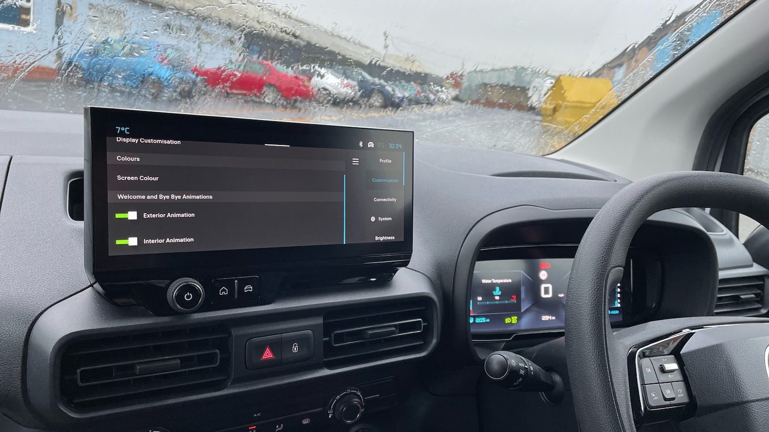 Used Citroen Berlingo 2024 for sale - 76803238: Photo 34