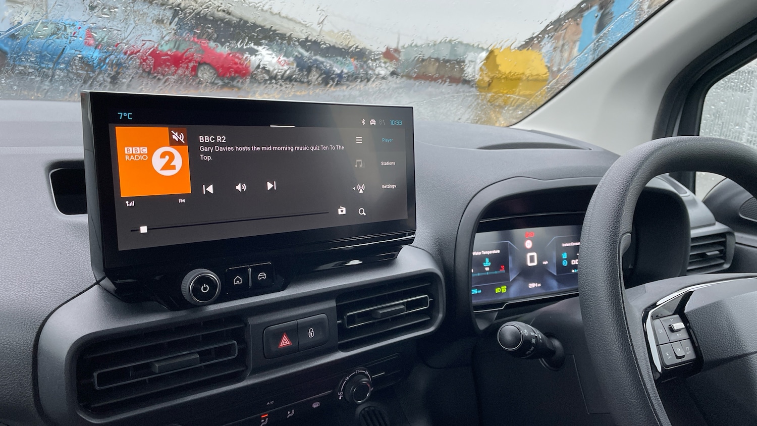 Used Citroen Berlingo 2024 for sale - 76803238: Photo 35