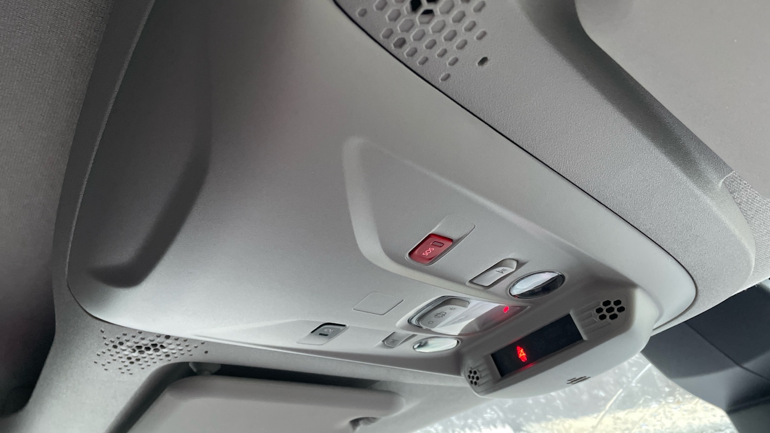 Used Citroen Berlingo 2024 for sale - 76803238: Photo 39