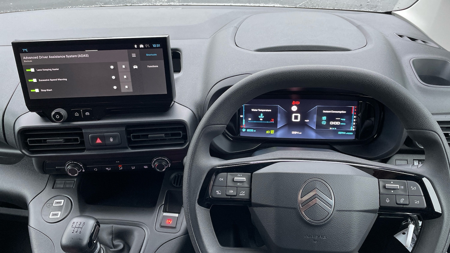 Used Citroen Berlingo 2024 for sale - 76803238: Photo 4