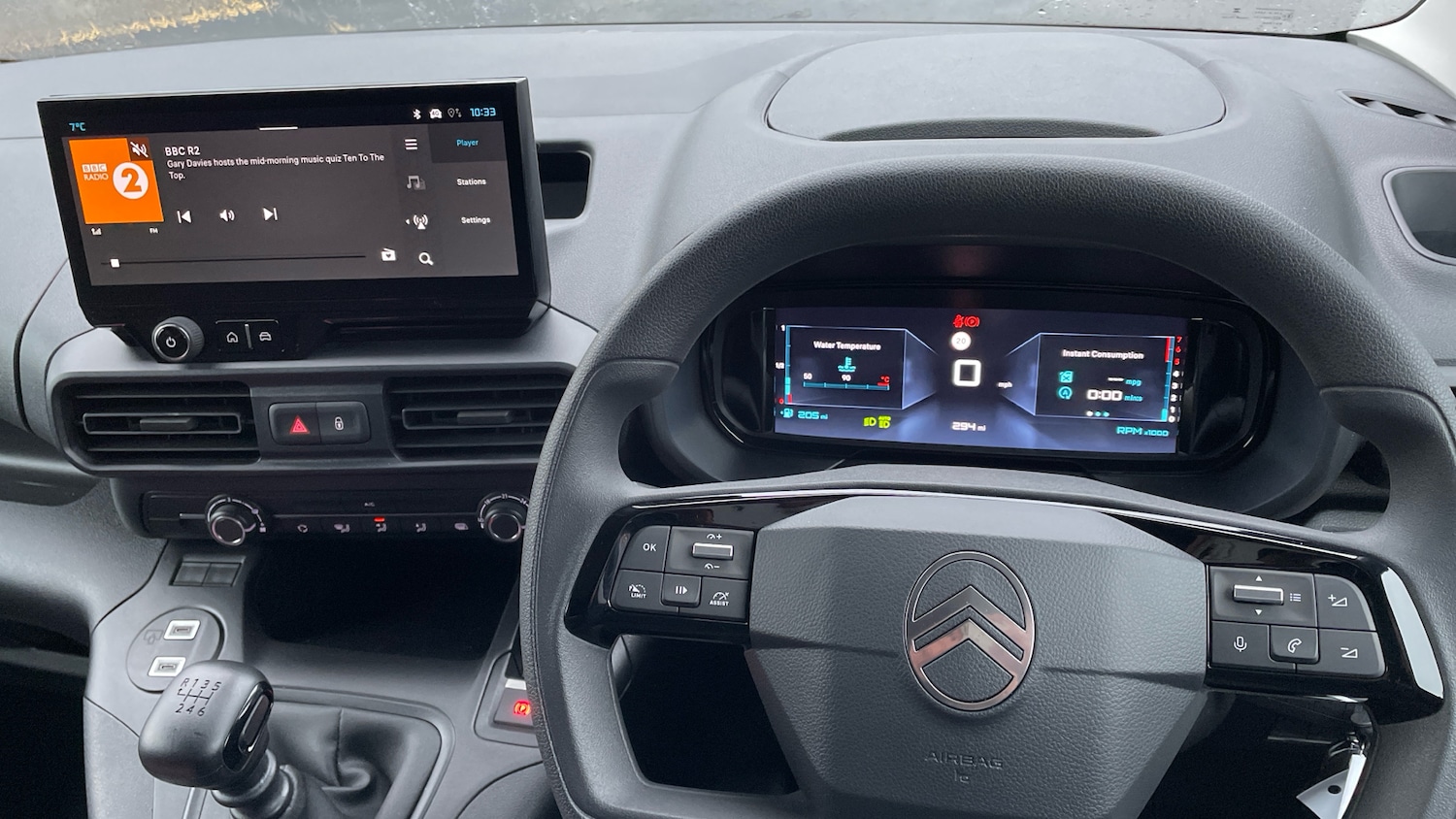 Used Citroen Berlingo 2024 for sale - 76803238: Photo 40