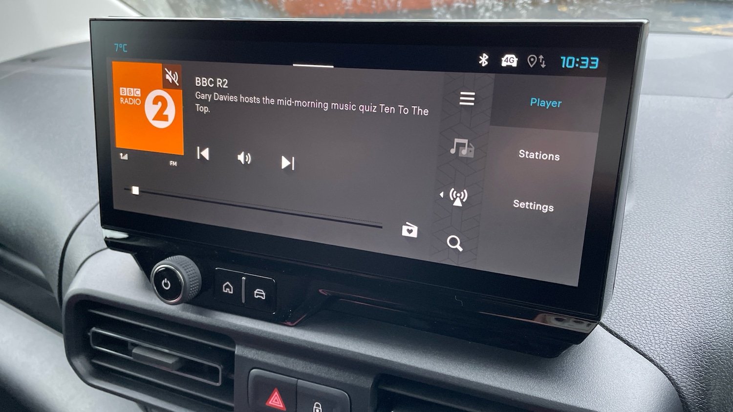 Used Citroen Berlingo 2024 for sale - 76803238: Photo 41