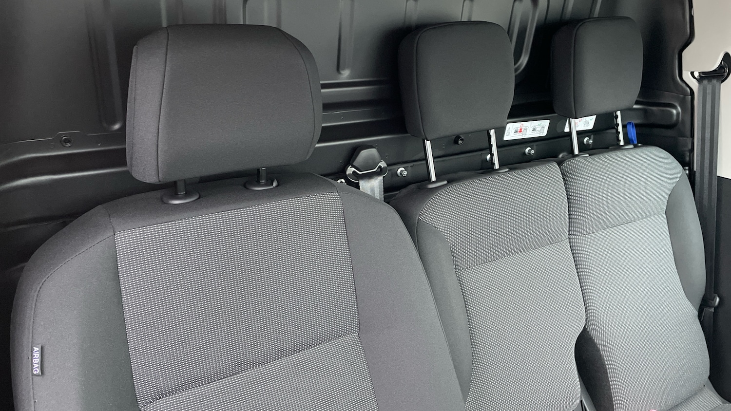 Used Citroen Berlingo 2024 for sale - 76803238: Photo 42