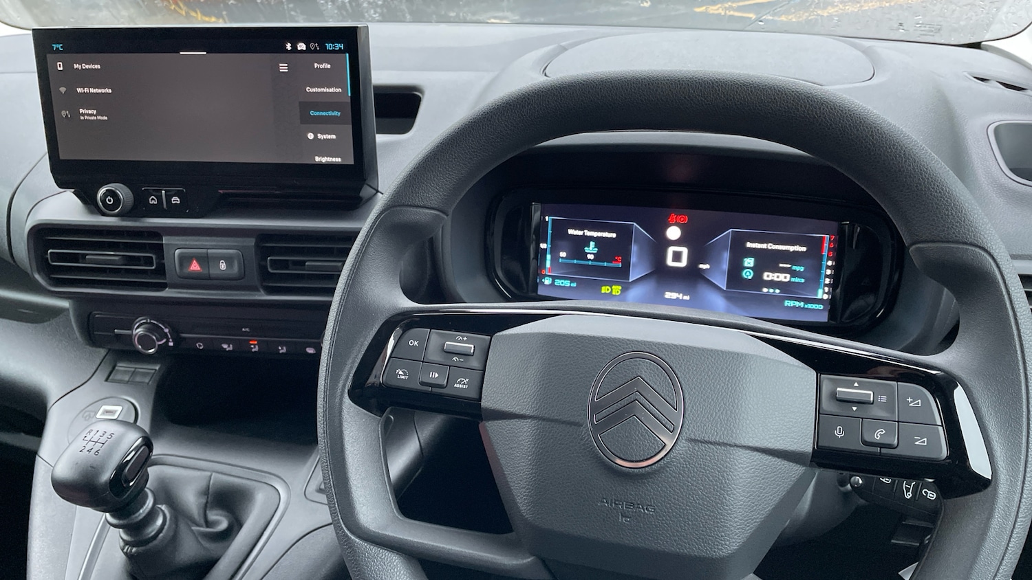 Used Citroen Berlingo 2024 for sale - 76803238: Photo 43