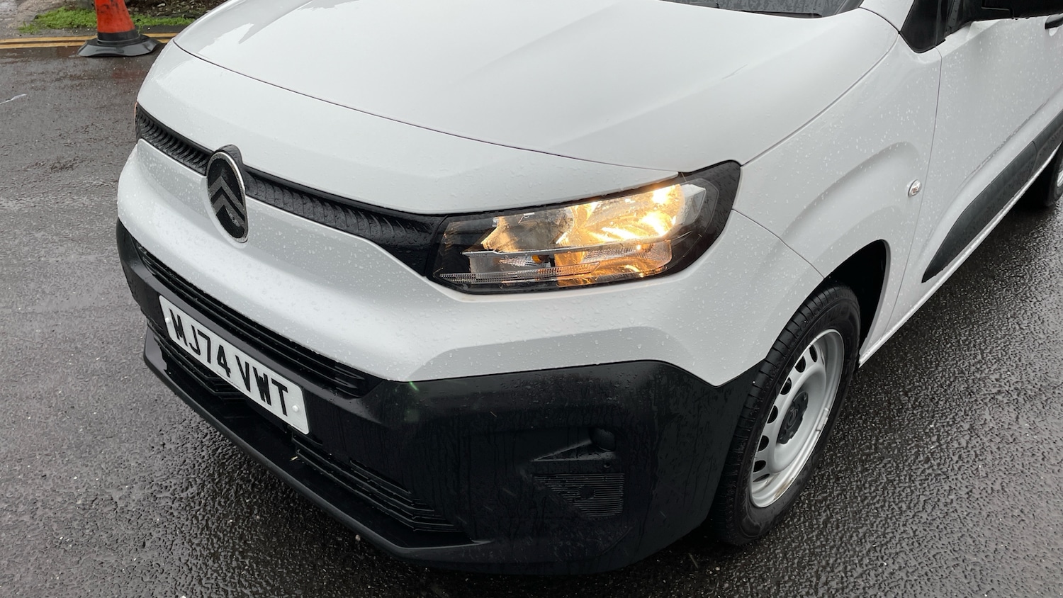 Used Citroen Berlingo 2024 for sale - 76803238: Photo 45