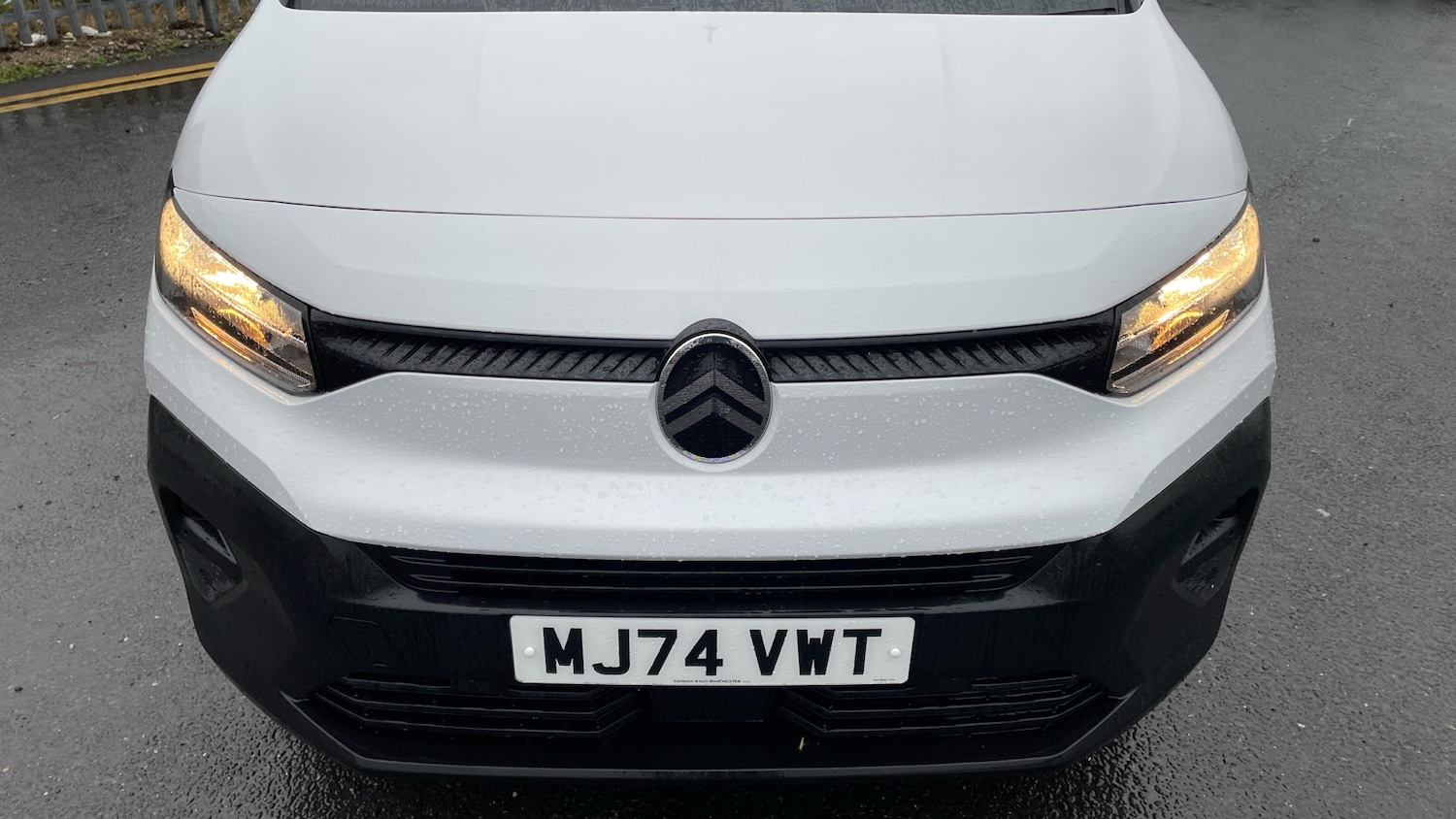 Used Citroen Berlingo 2024 for sale - 76803238: Photo 46