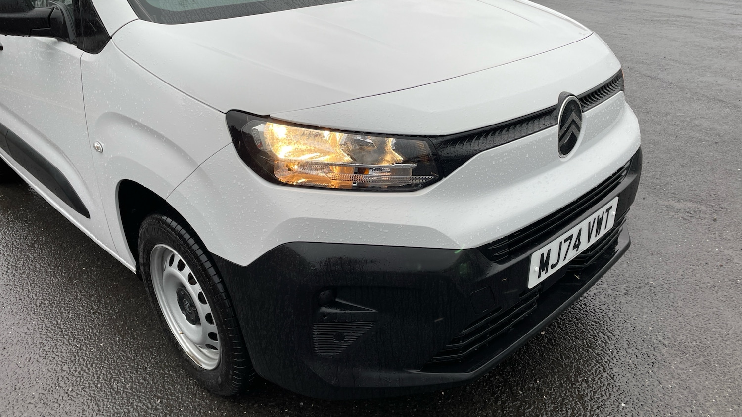 Used Citroen Berlingo 2024 for sale - 76803238: Photo 47