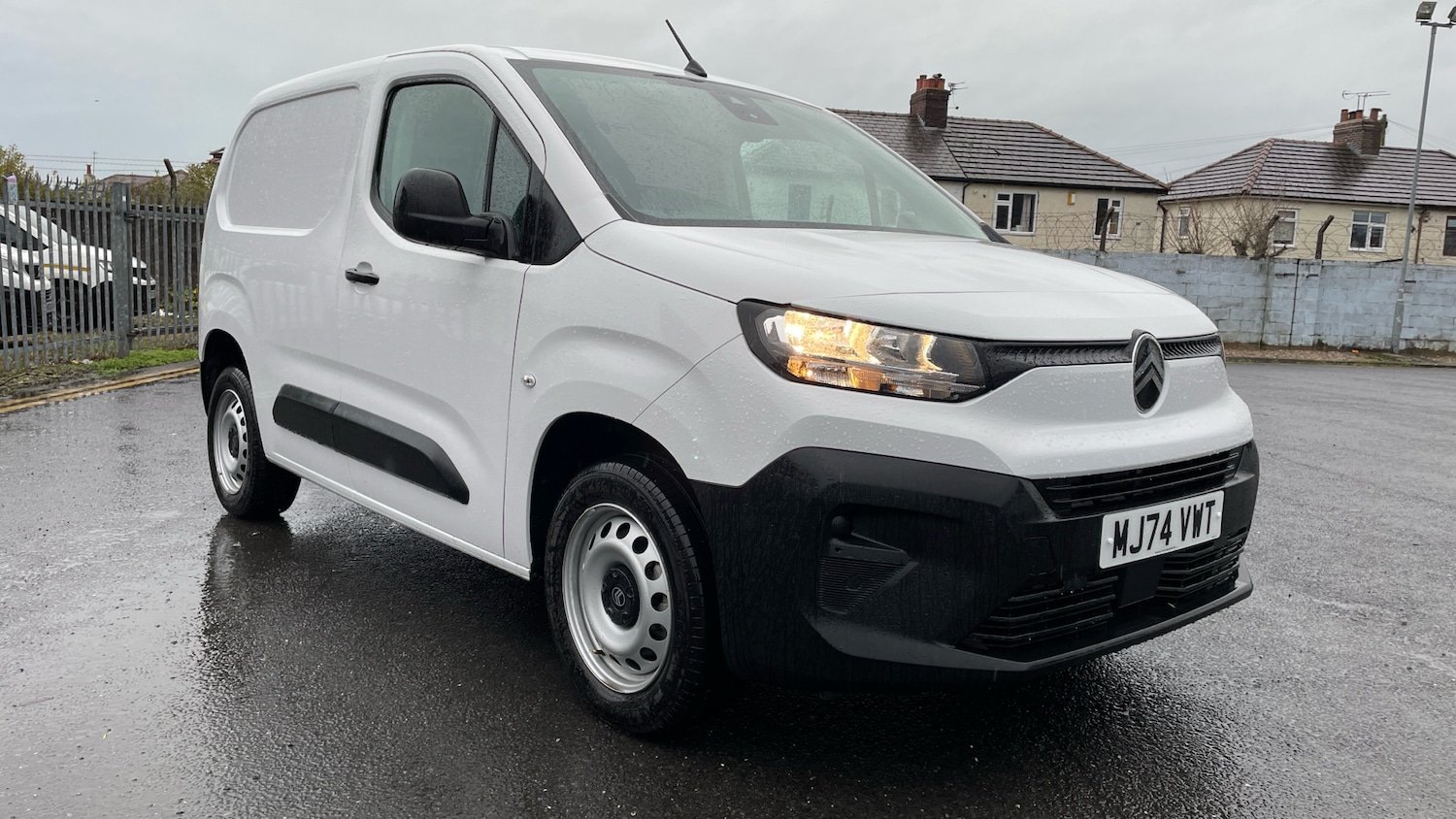 Used Citroen Berlingo 2024 for sale - 76803238: Photo 49