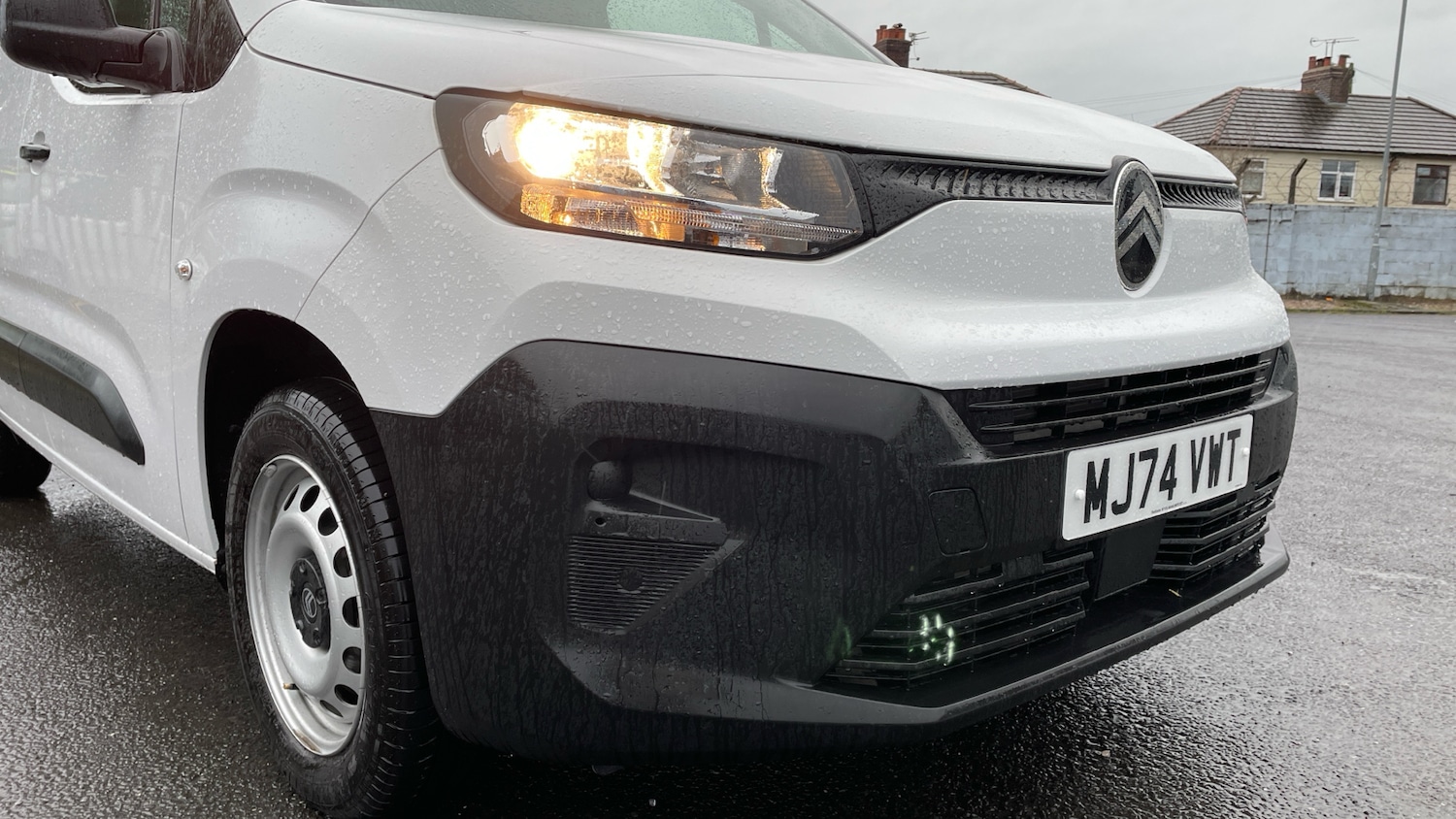 Used Citroen Berlingo 2024 for sale - 76803238: Photo 50