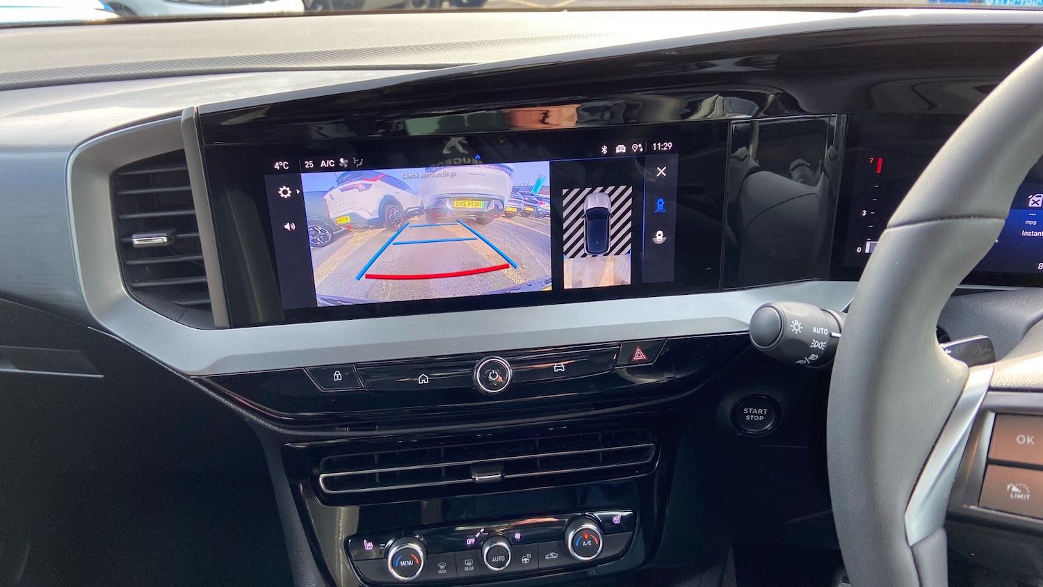 Used Vauxhall Mokka 2025 for sale - 77587811: Photo 10