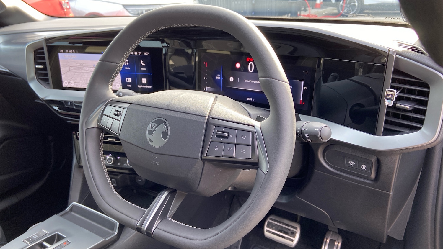 Used Vauxhall Mokka 2025 for sale - 77587811: Photo 11