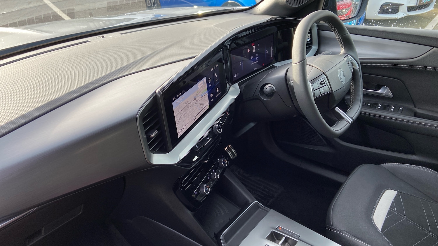 Used Vauxhall Mokka 2025 for sale - 77587811: Photo 12