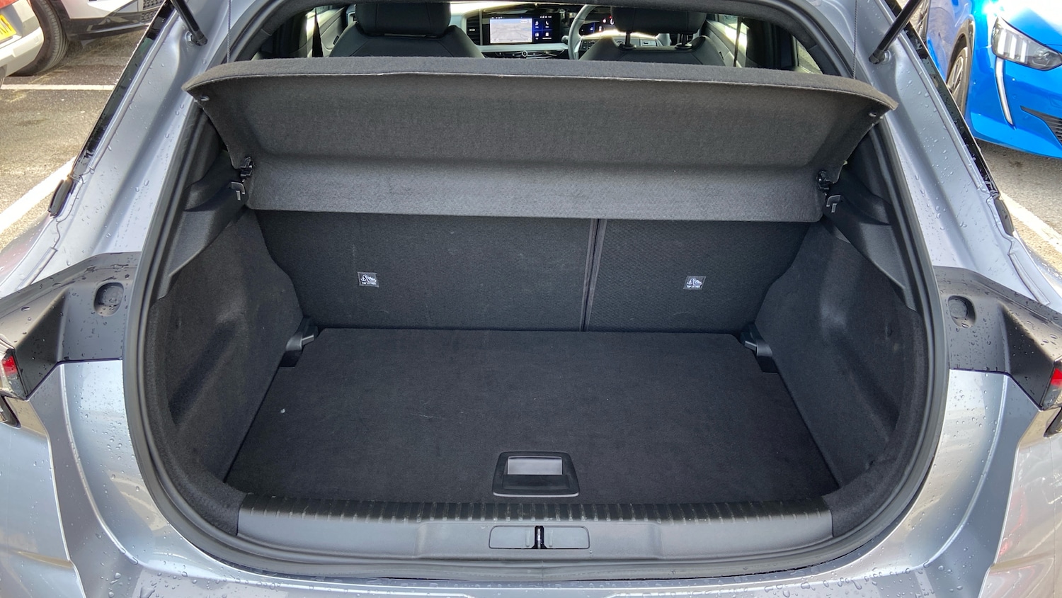 Used Vauxhall Mokka 2025 for sale - 77587811: Photo 19