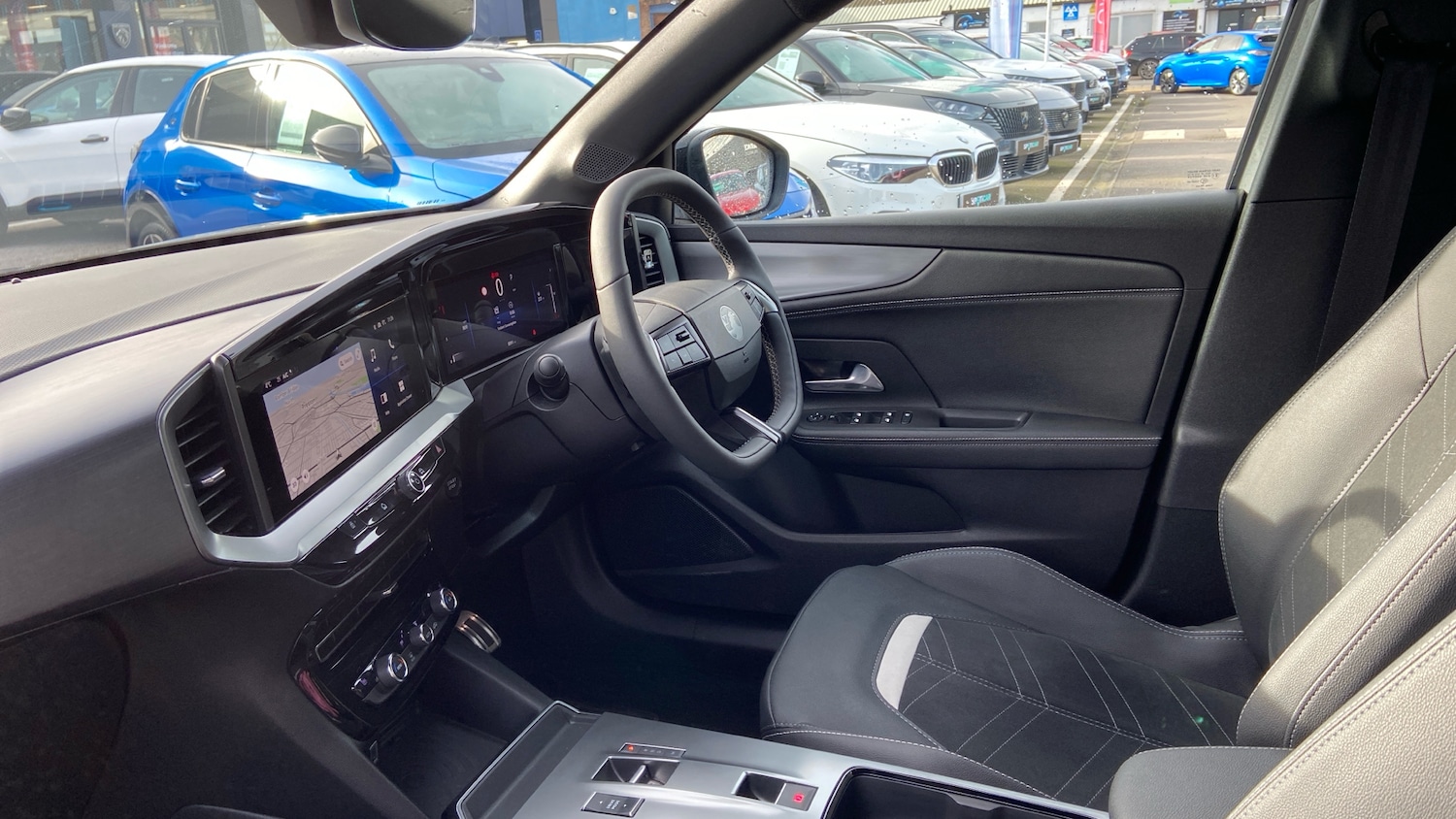 Used Vauxhall Mokka 2025 for sale - 77587811: Photo 20