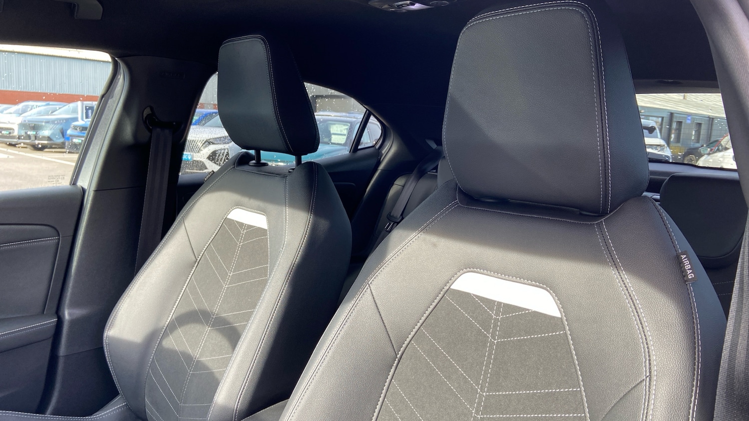 Used Vauxhall Mokka 2025 for sale - 77587811: Photo 21