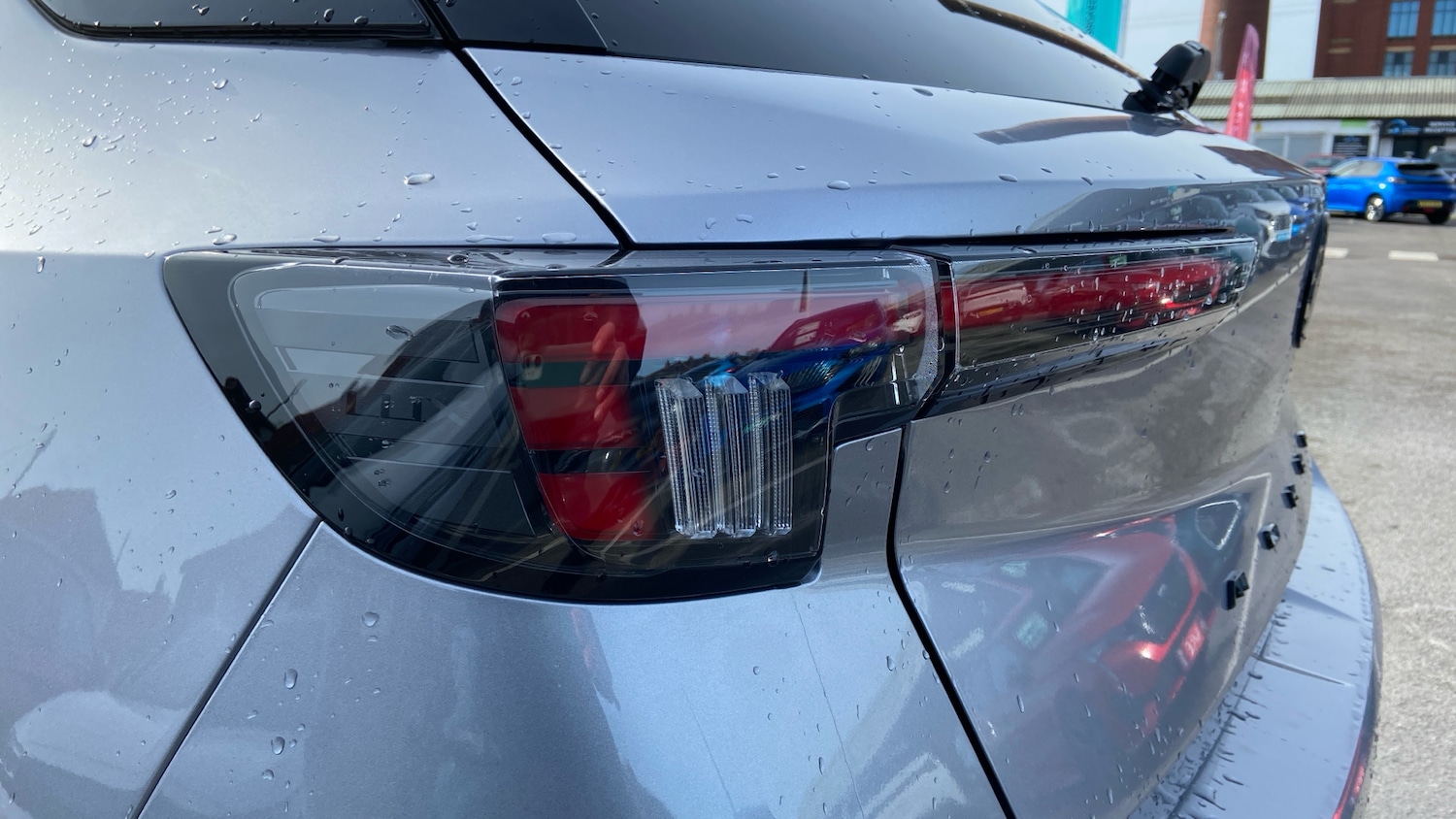 Used Vauxhall Mokka 2025 for sale - 77587811: Photo 22